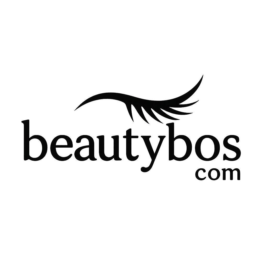 BeautyBos logo