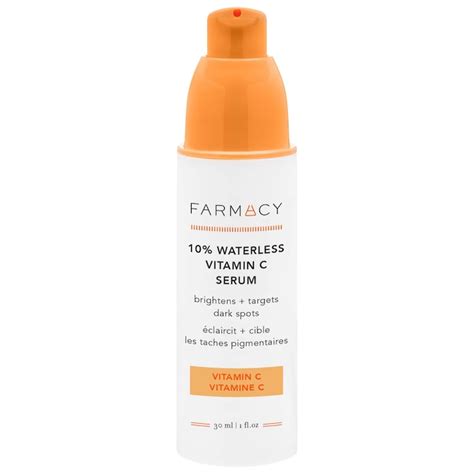 Farmacy Vitamin C Serum